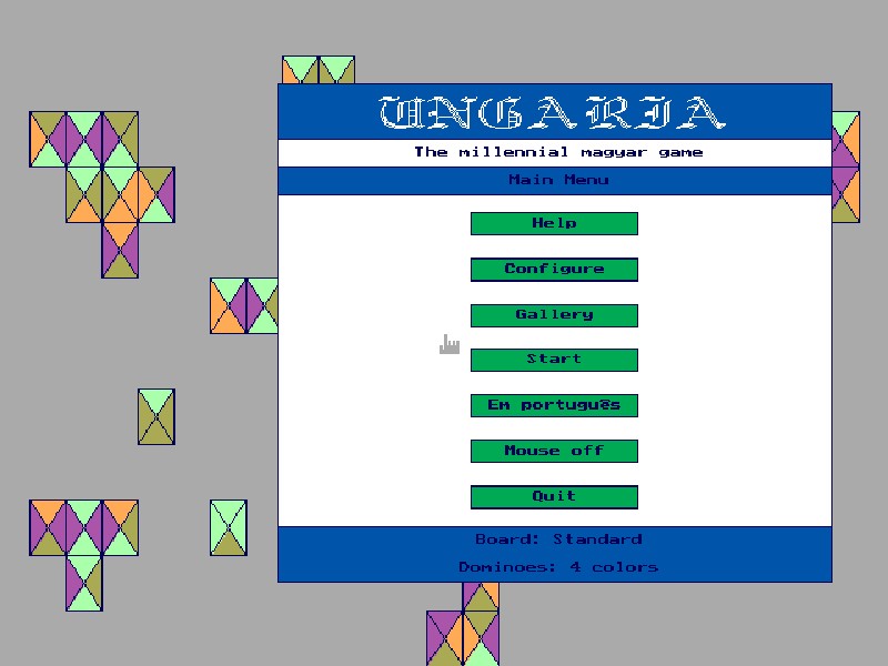 Ungaria
