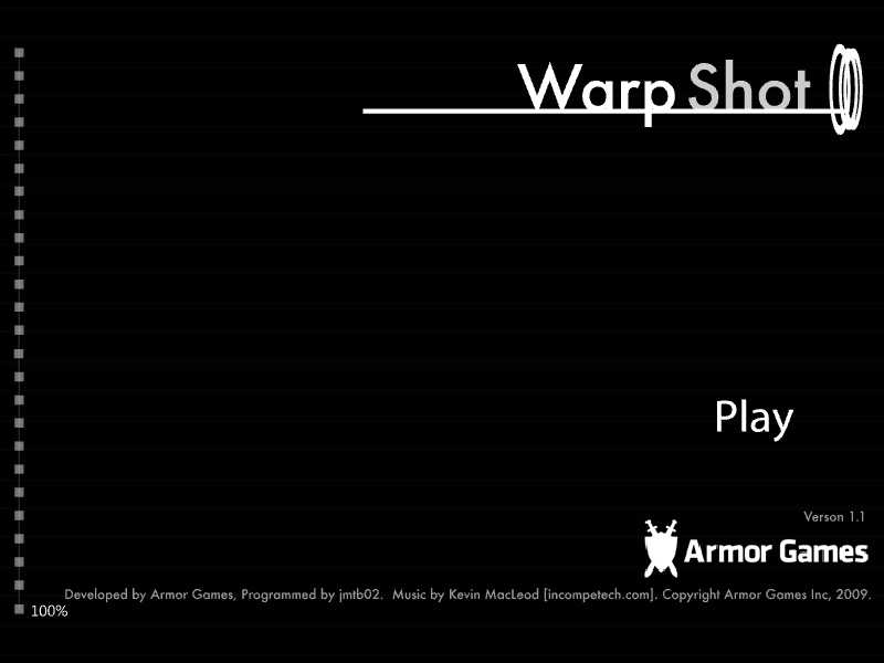 Warp Shot