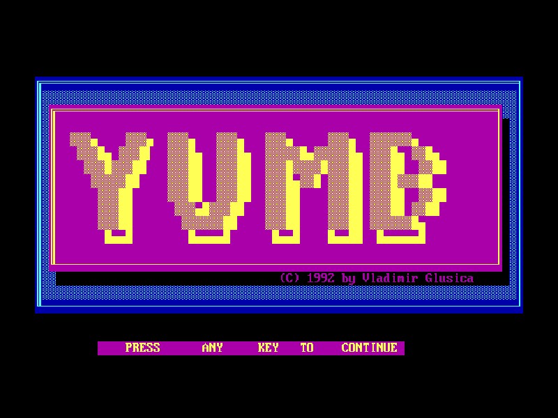 YUMB